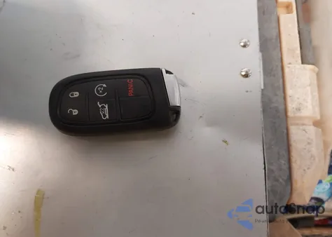 2019 Jeep Cherokee Limited Fwd z USA, uszkodzony, nr VIN 1C4PJLDB1KD357076